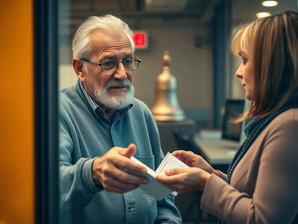 Emergency Assistance for Seniors in Pennsylvania